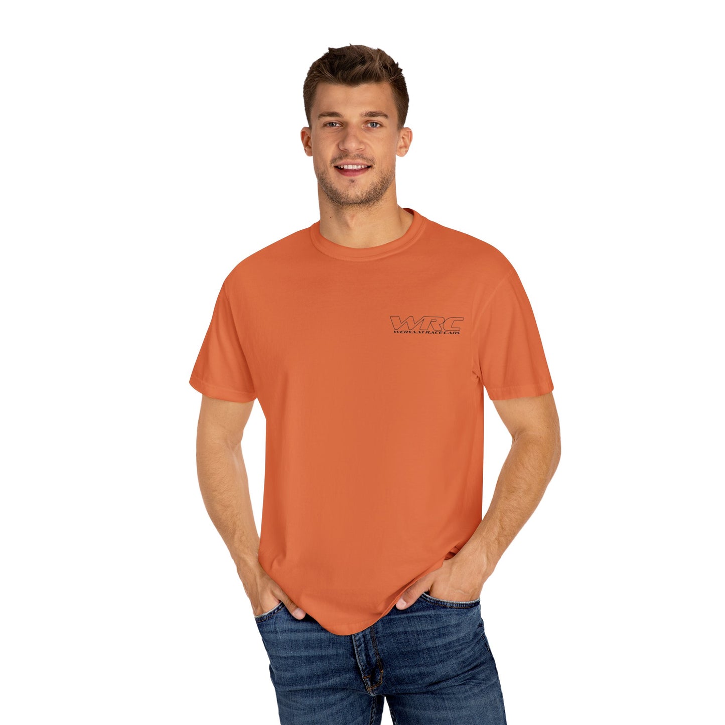 WERYAAT TEE
