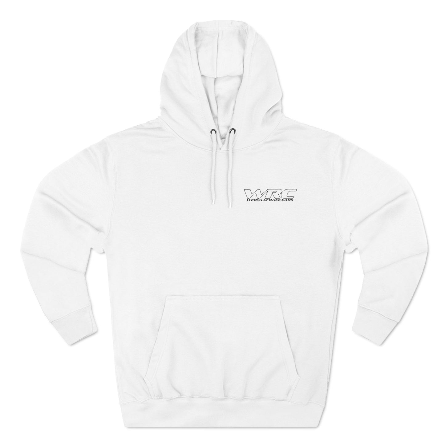 WERYAAT HOODIE