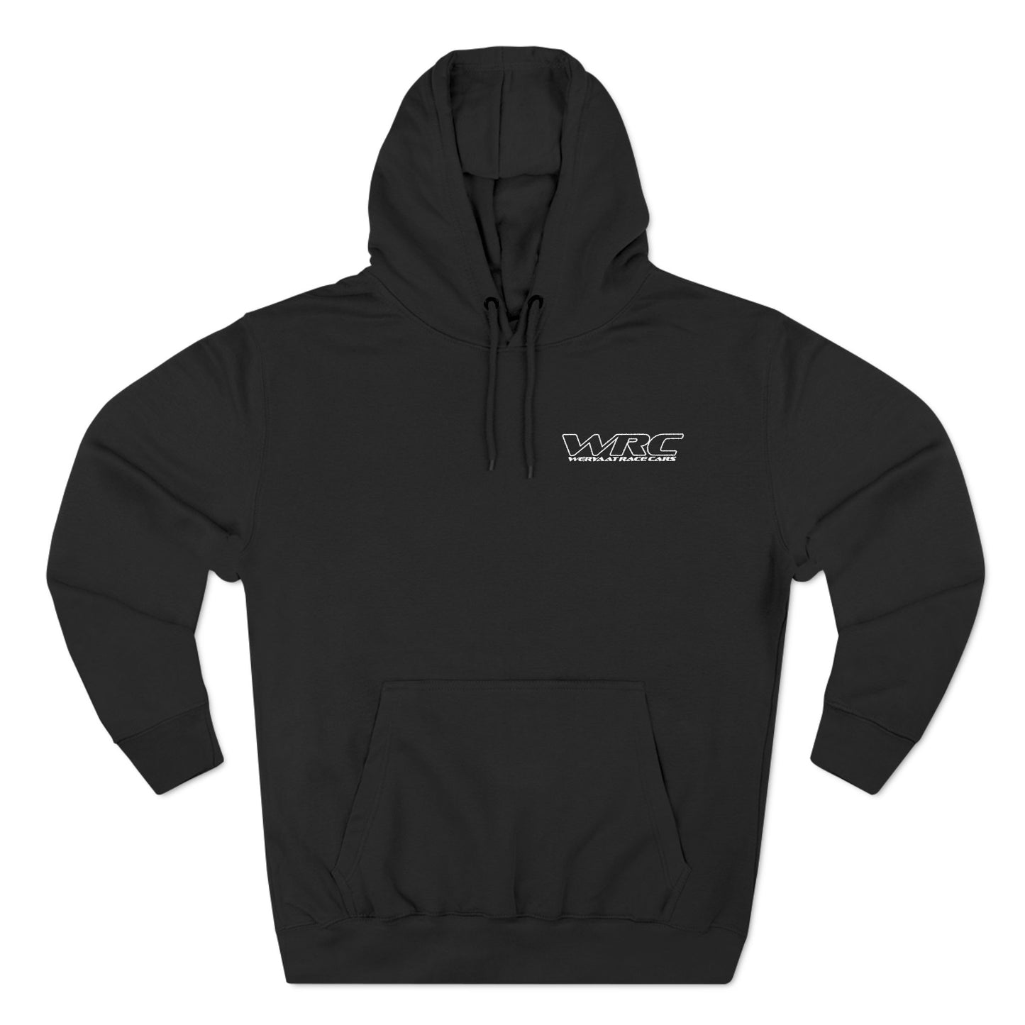 WERYAAT HOODIE